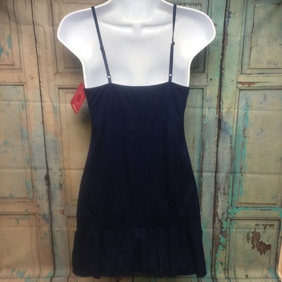 ❤️ XHILIRATION Spaghetti Strap Top - Picture 2 of 7